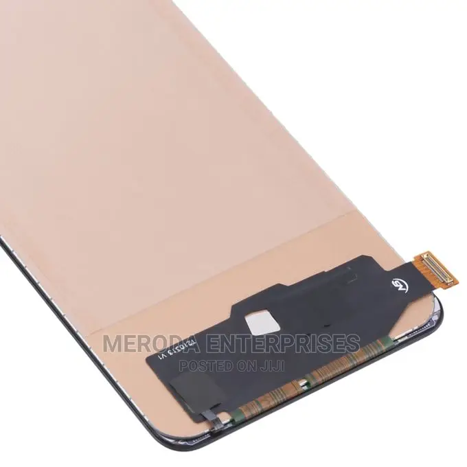 LCD Screen for Oppo Reno 4