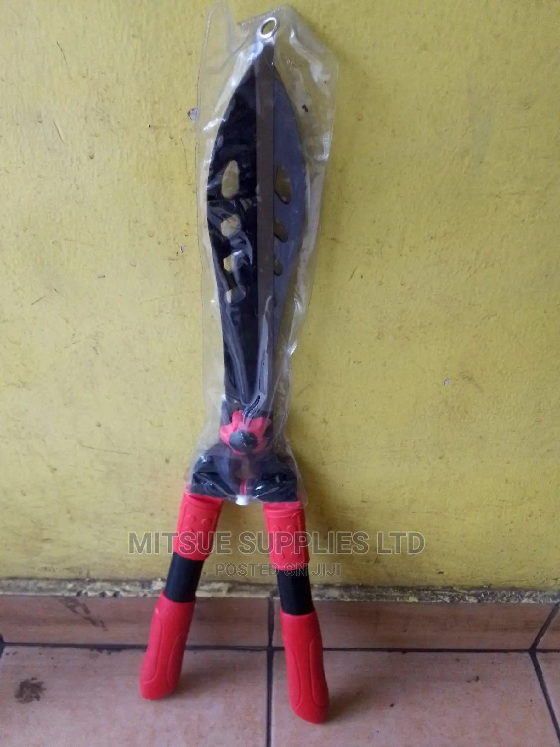 Pair of Garden Hedge Shears
