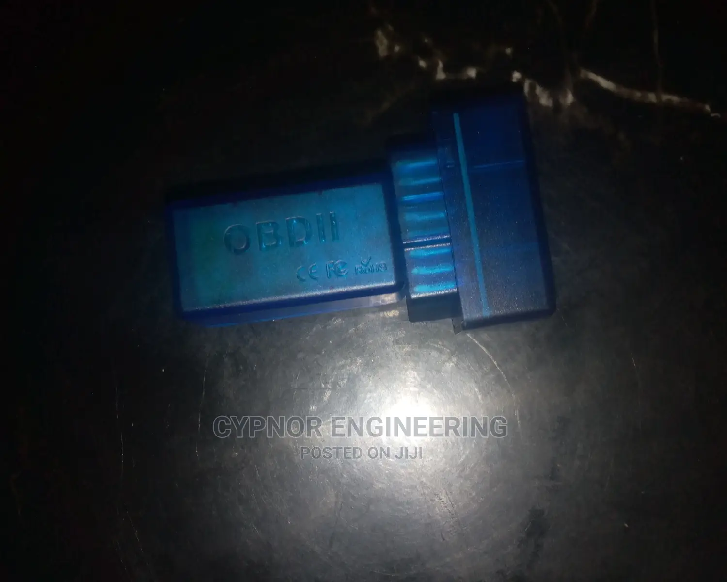 Car OBDII Device