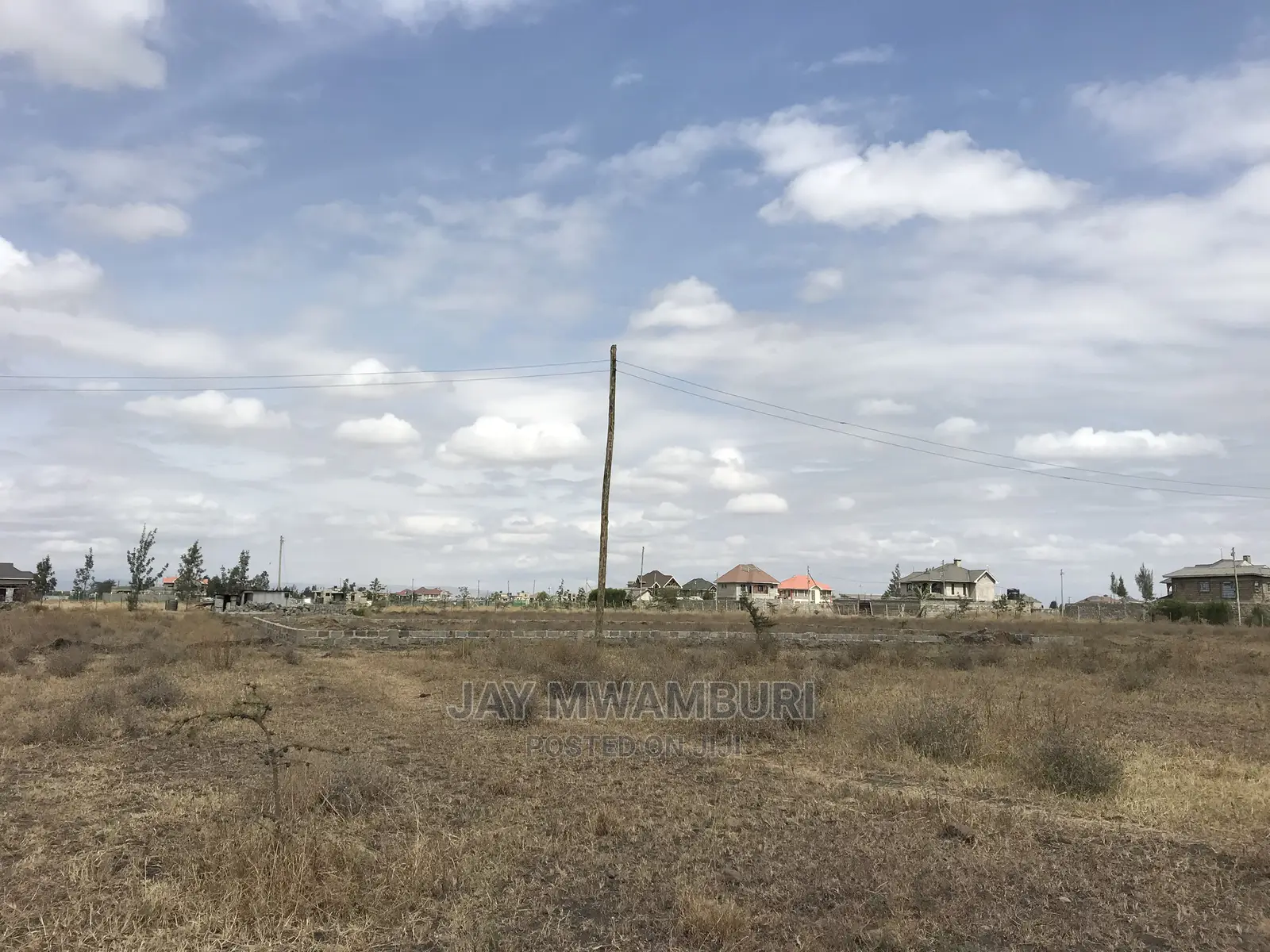 50 By100 Plots in Katani