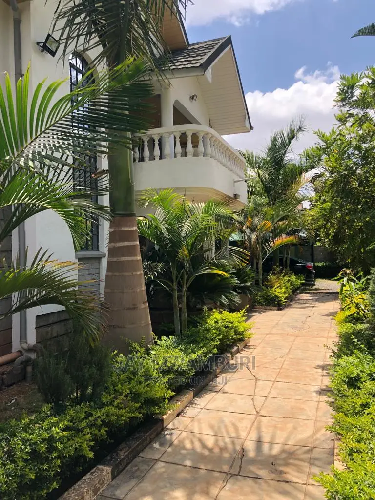 5bdrm Maisonette in Syokimau, Gateway Mall Area for sale