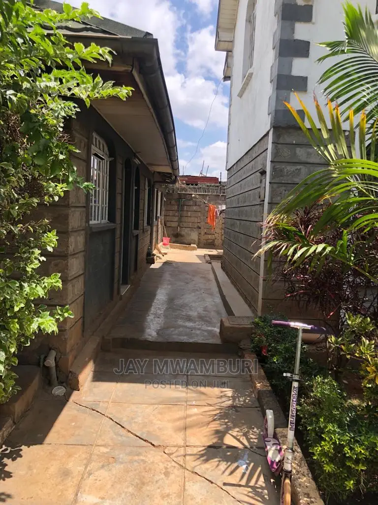 5bdrm Maisonette in Syokimau, Gateway Mall Area for sale