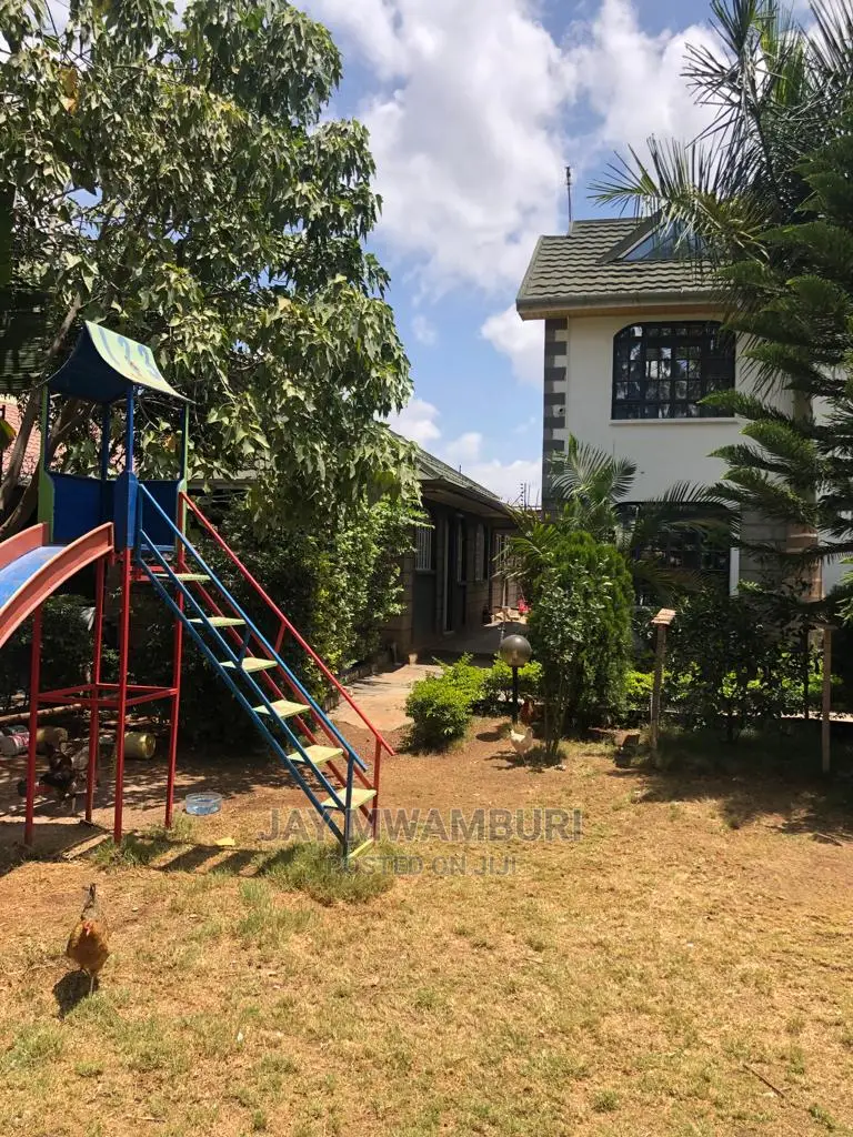 5bdrm Maisonette in Syokimau, Gateway Mall Area for sale