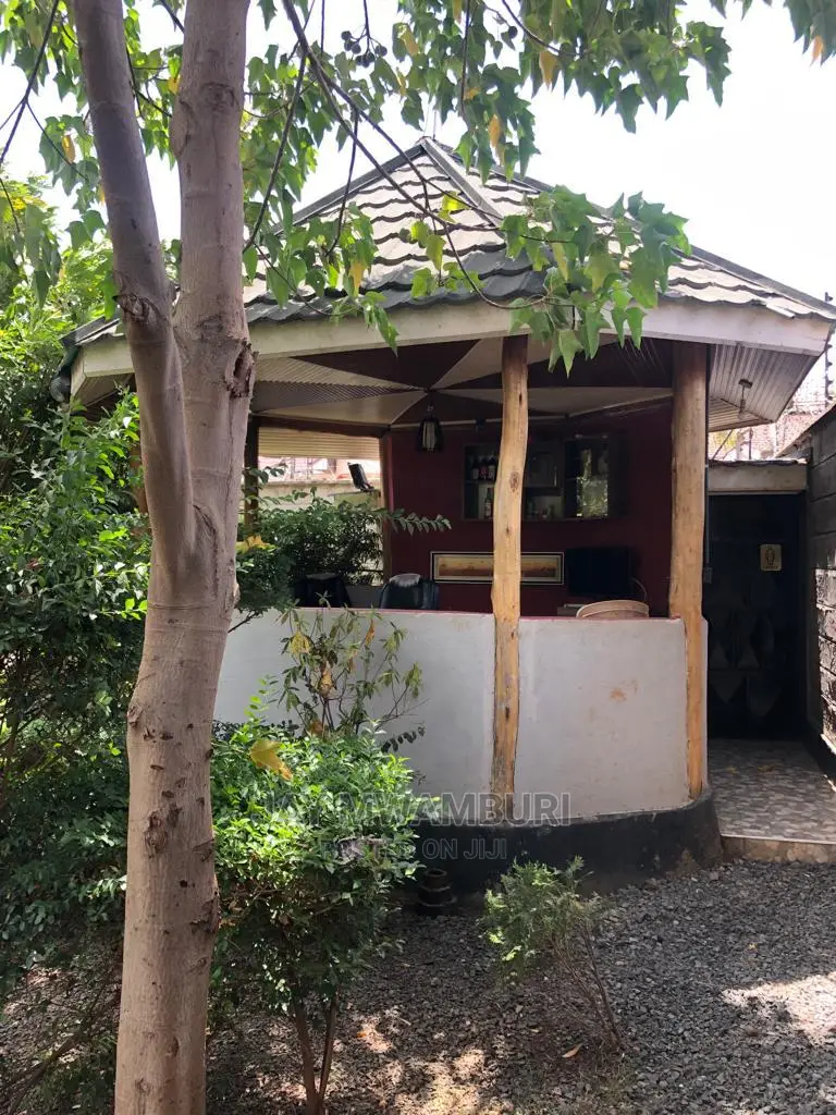 5bdrm Maisonette in Syokimau, Gateway Mall Area for sale