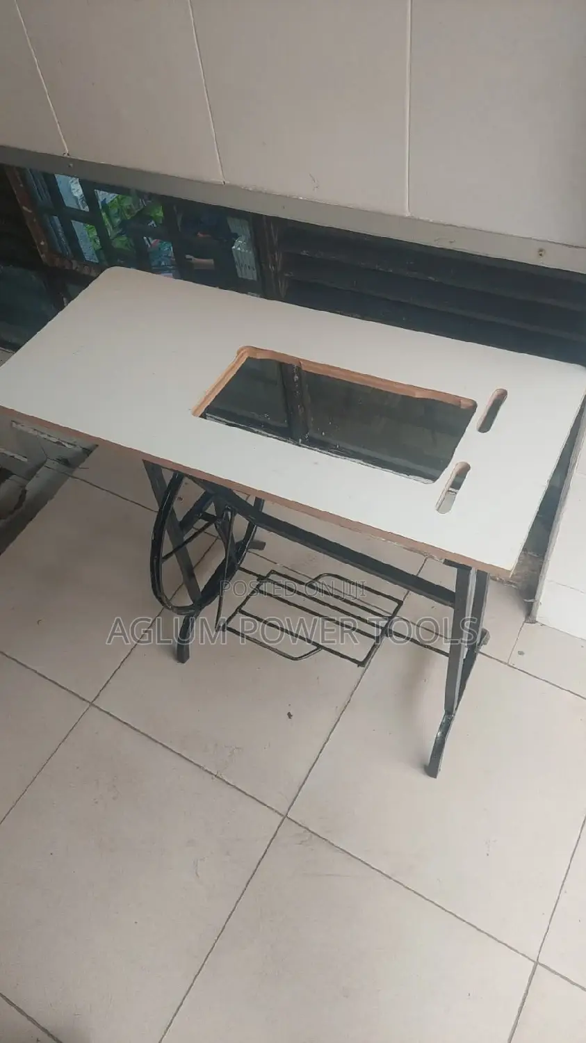 Juki Local Sewing Table