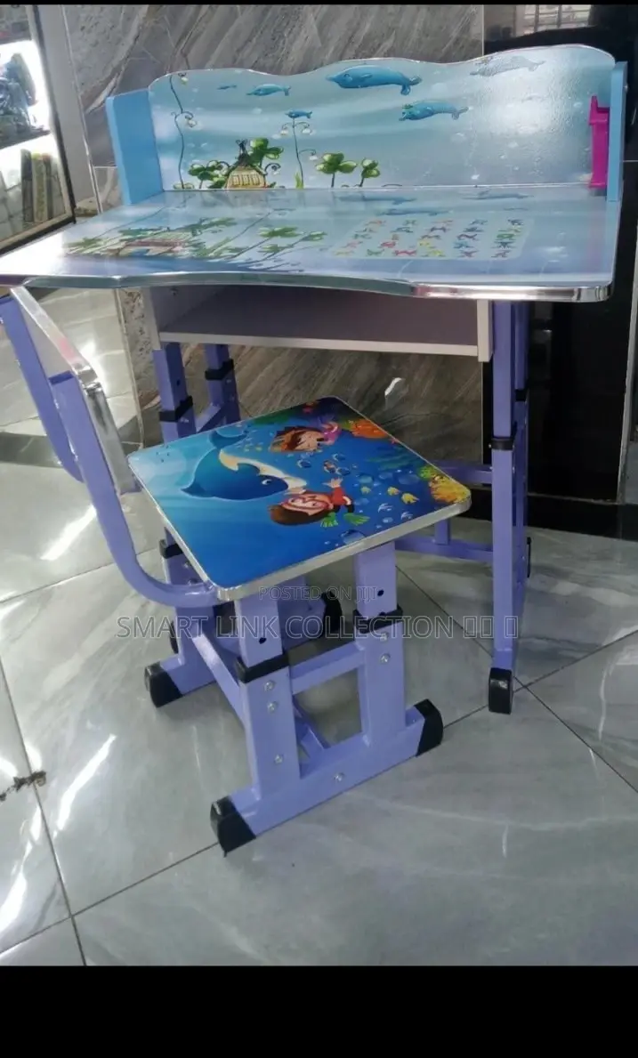 Study Desk