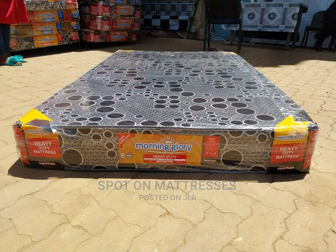 4×6 HD Mattresses.