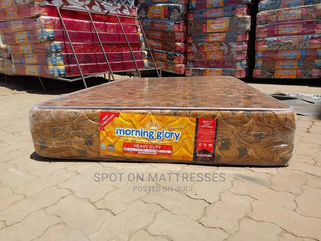 4×6 HD Mattresses.