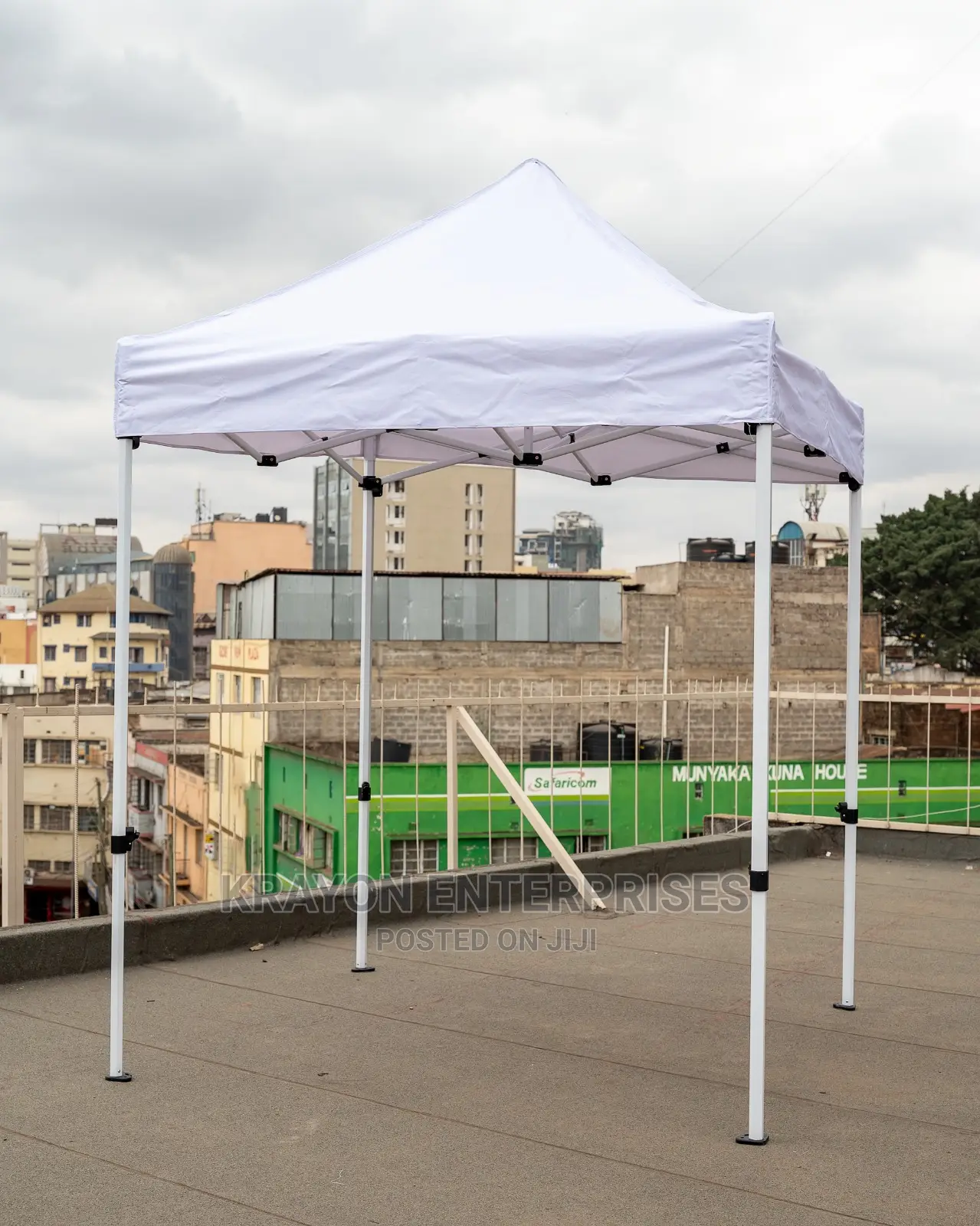 Gazebo Tents(3m by 3m and 2m By2m)