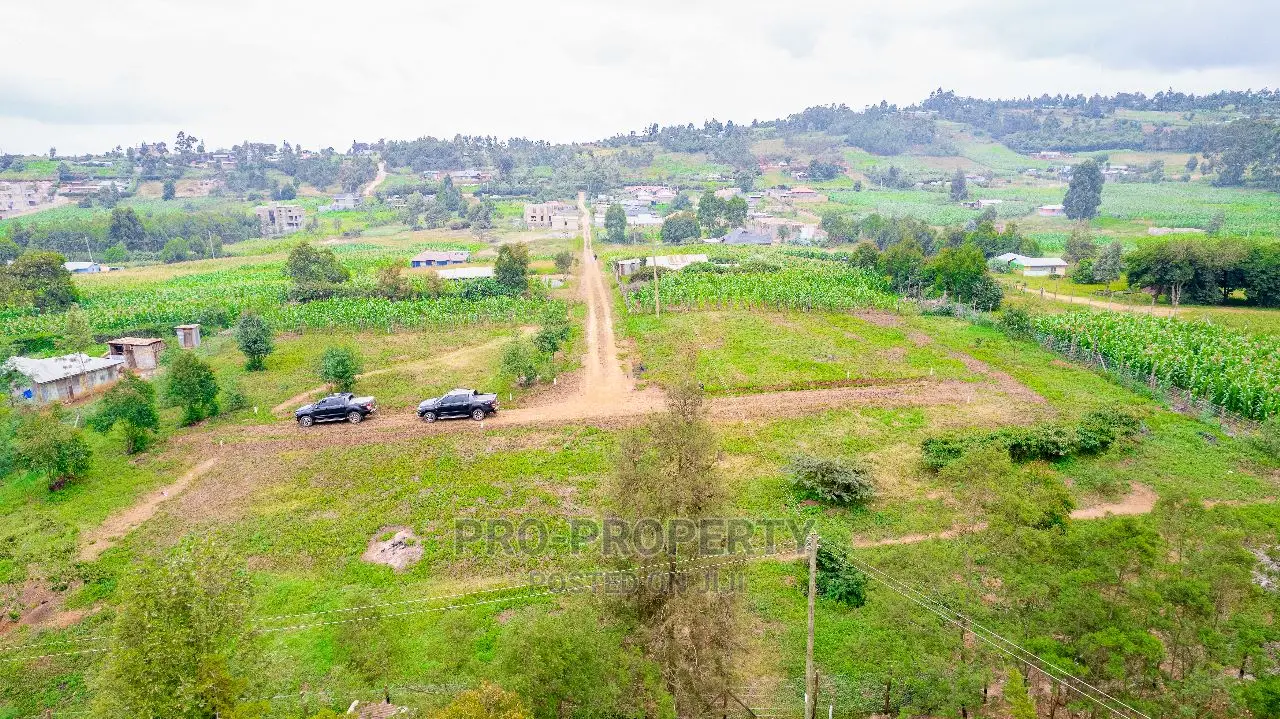 Prime Residential Plots for Sale in a Gated Community