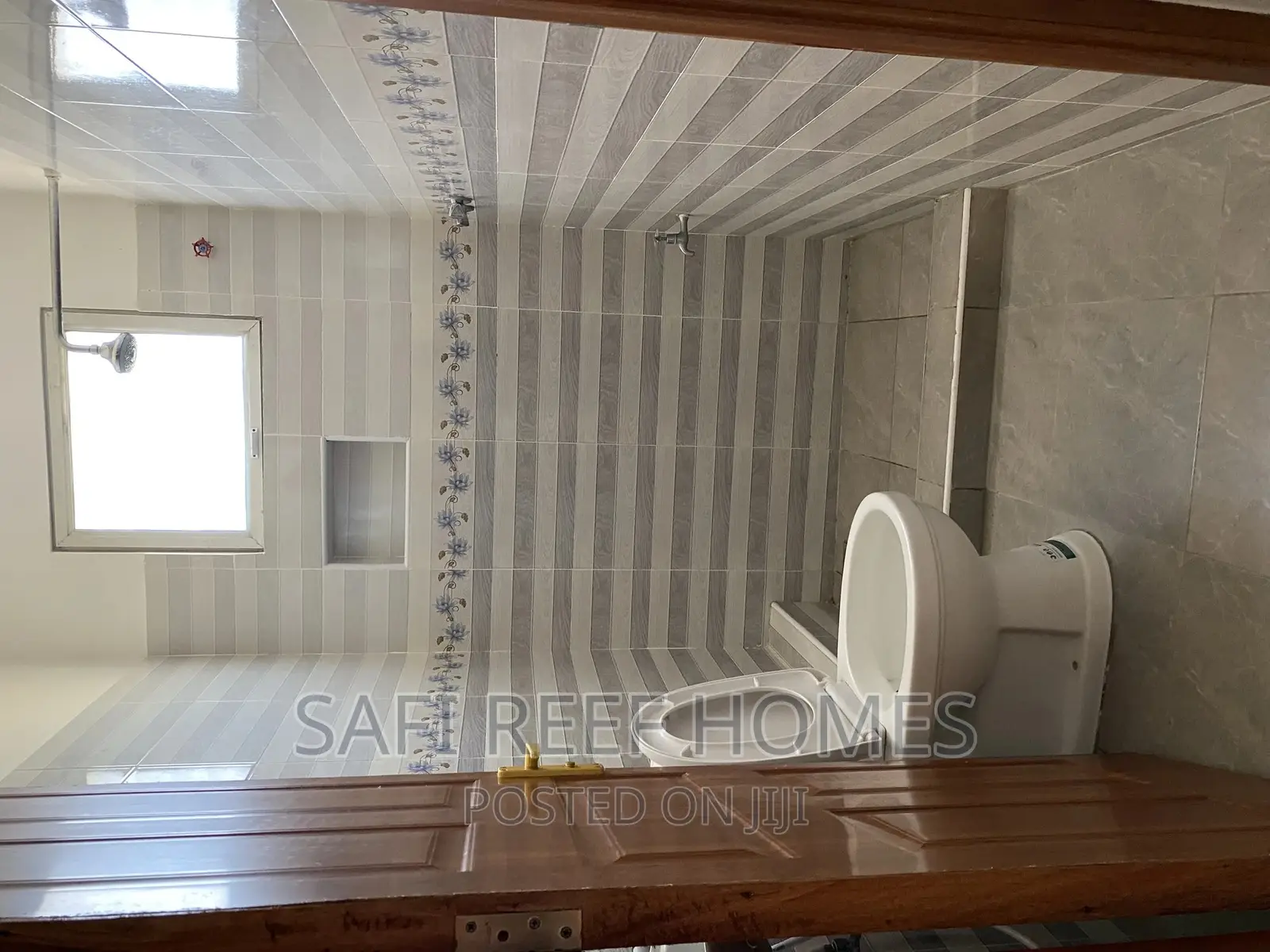 3bdrm Apartment in Nyali for rent