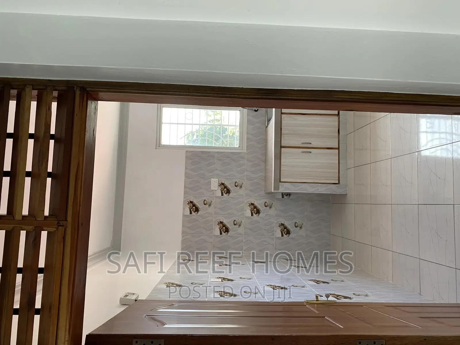 3bdrm Apartment in Nyali for rent