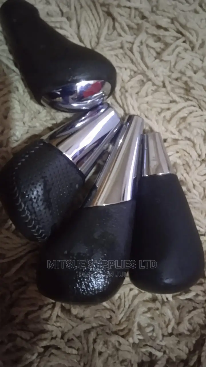 Car Gear Lever Holder