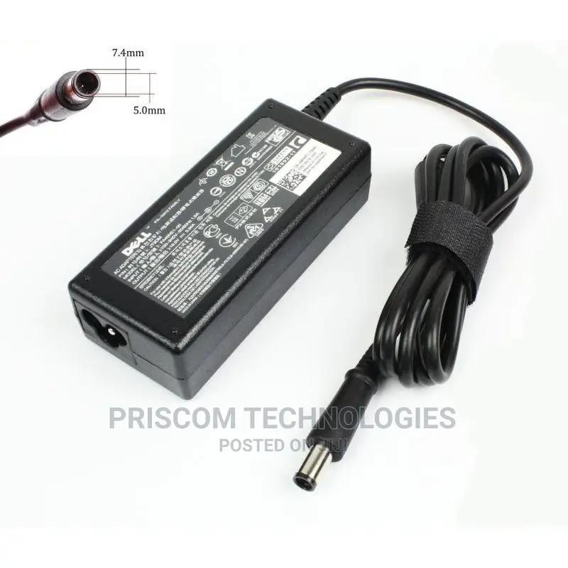 Dell Latitude 3420 3520 3320 Charger Adapter