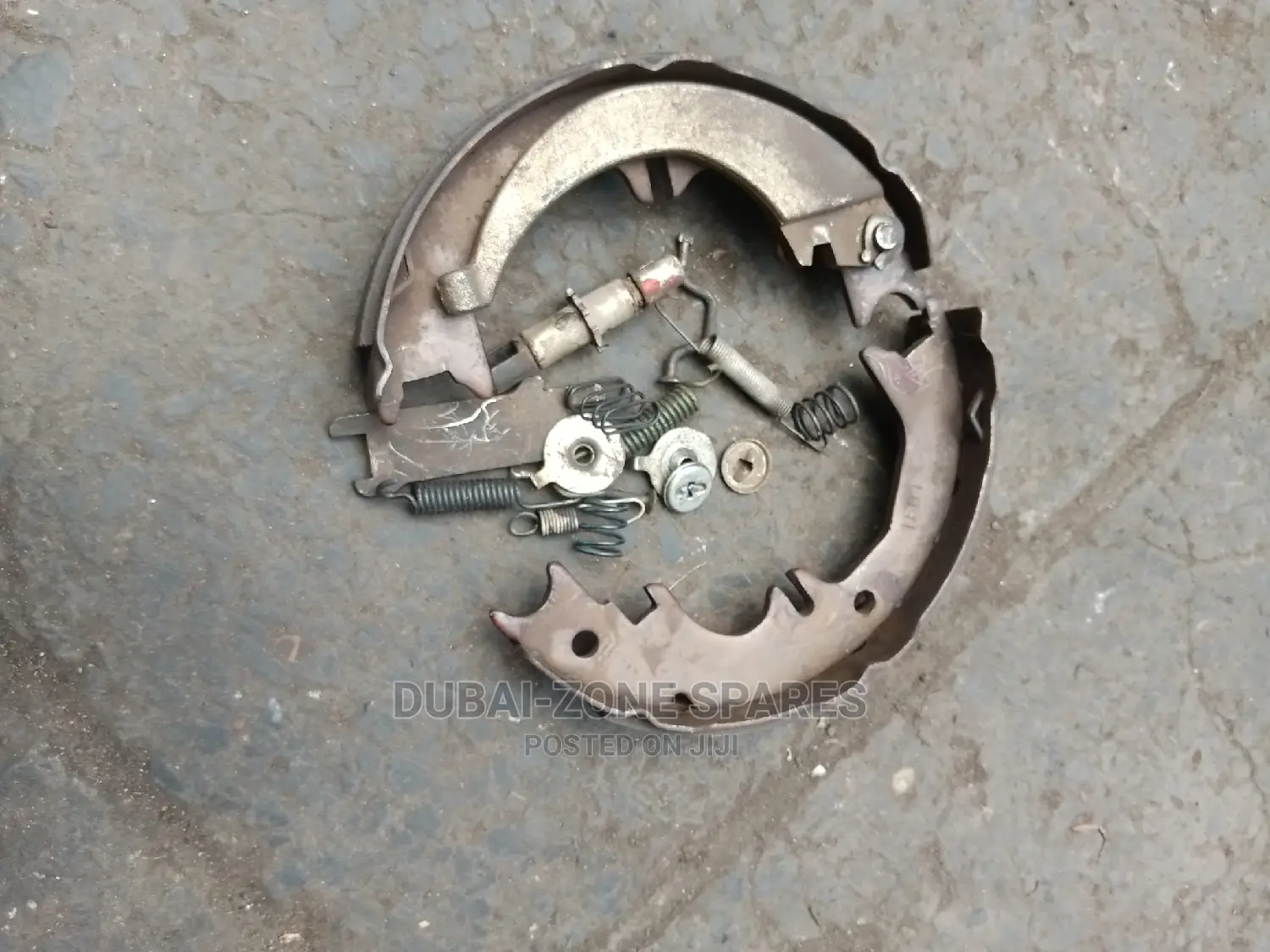 Prado J95,J120,J150 Linnings Complete and Components.