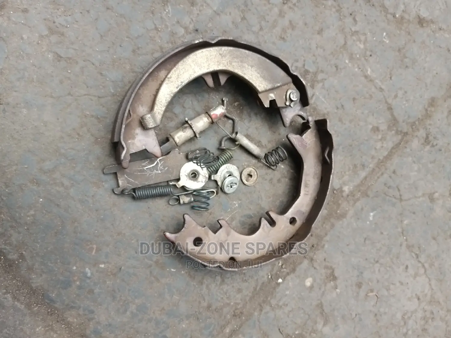 Prado J95,J120,J150 Linnings Complete and Components.