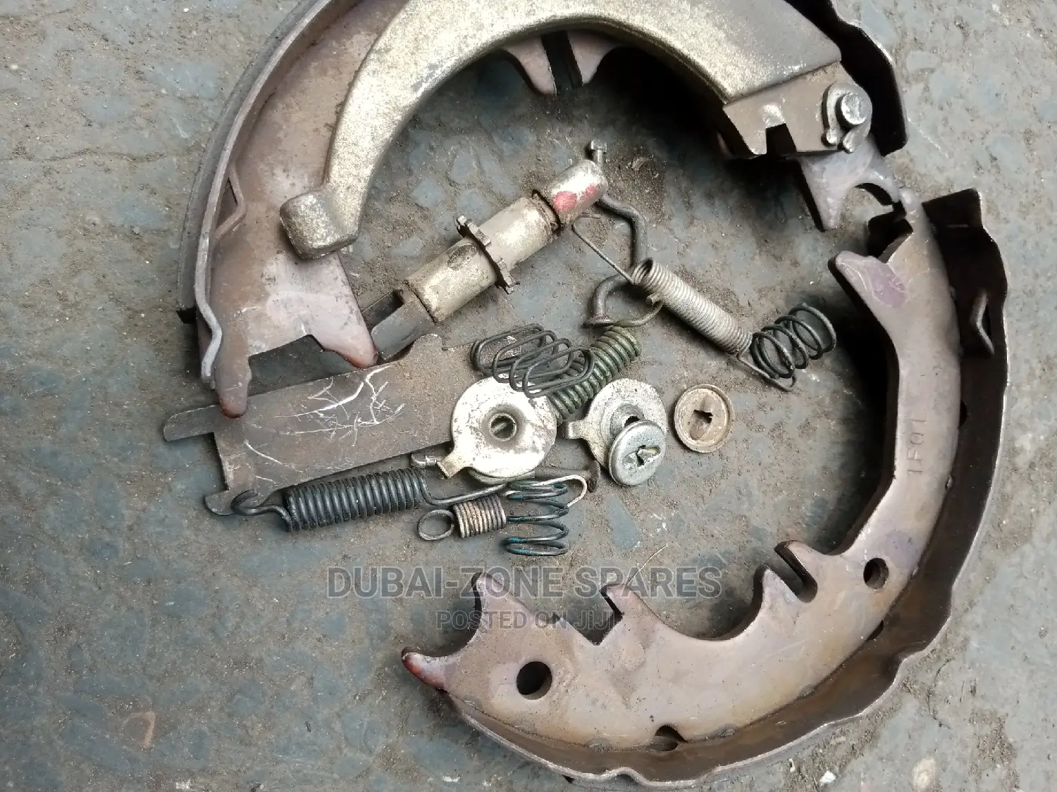 Prado J95,J120,J150 Linnings Complete and Components.