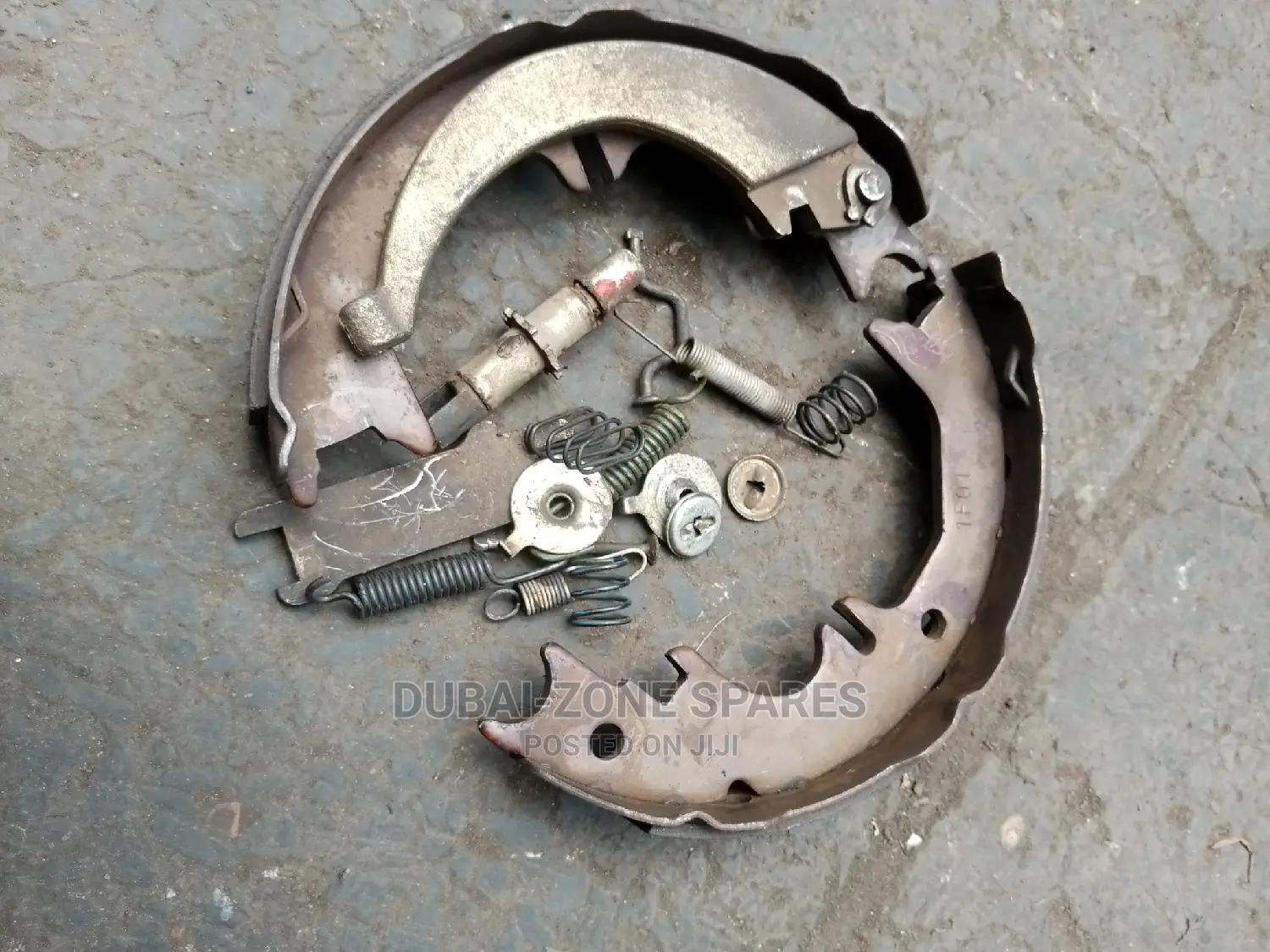 Prado J95,J120,J150 Linnings Complete and Components.
