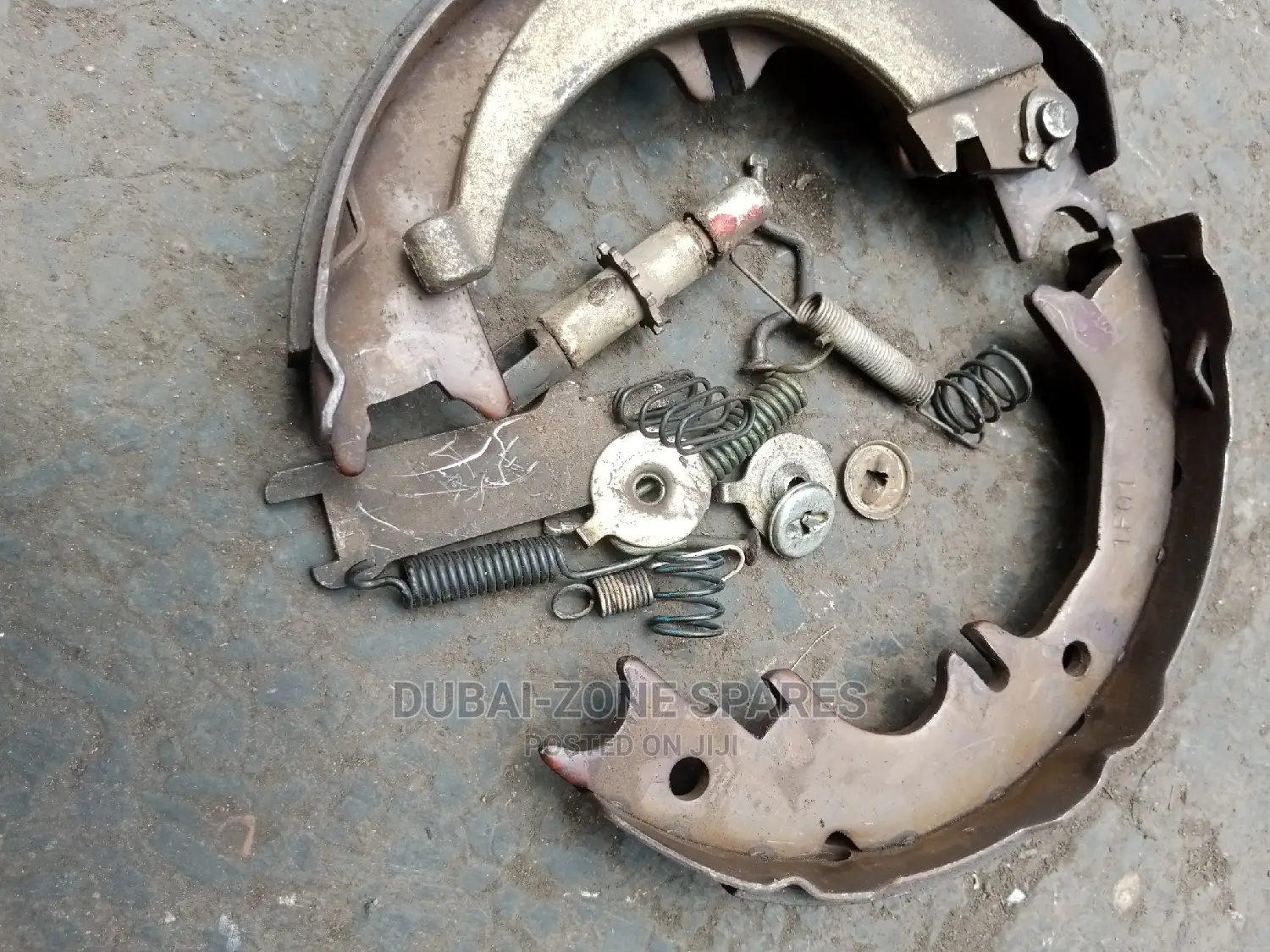 Prado J95,J120,J150 Linnings Complete and Components.