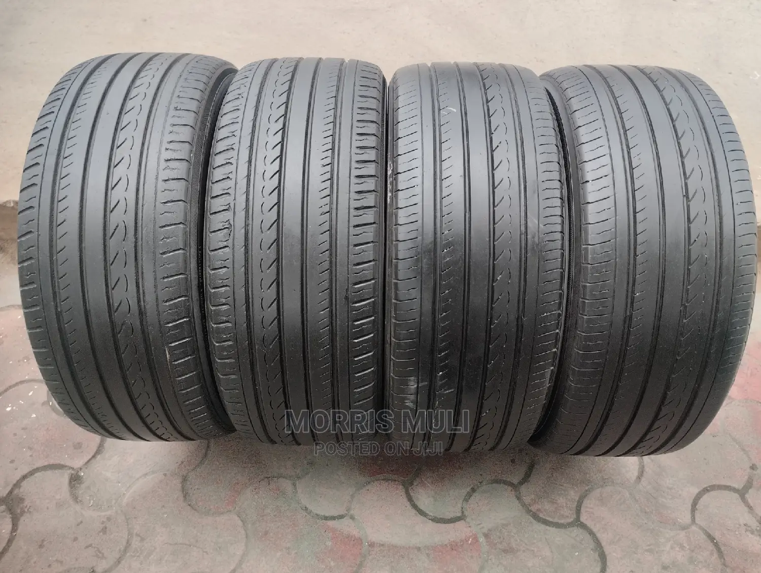 245/45r19 Yokohama