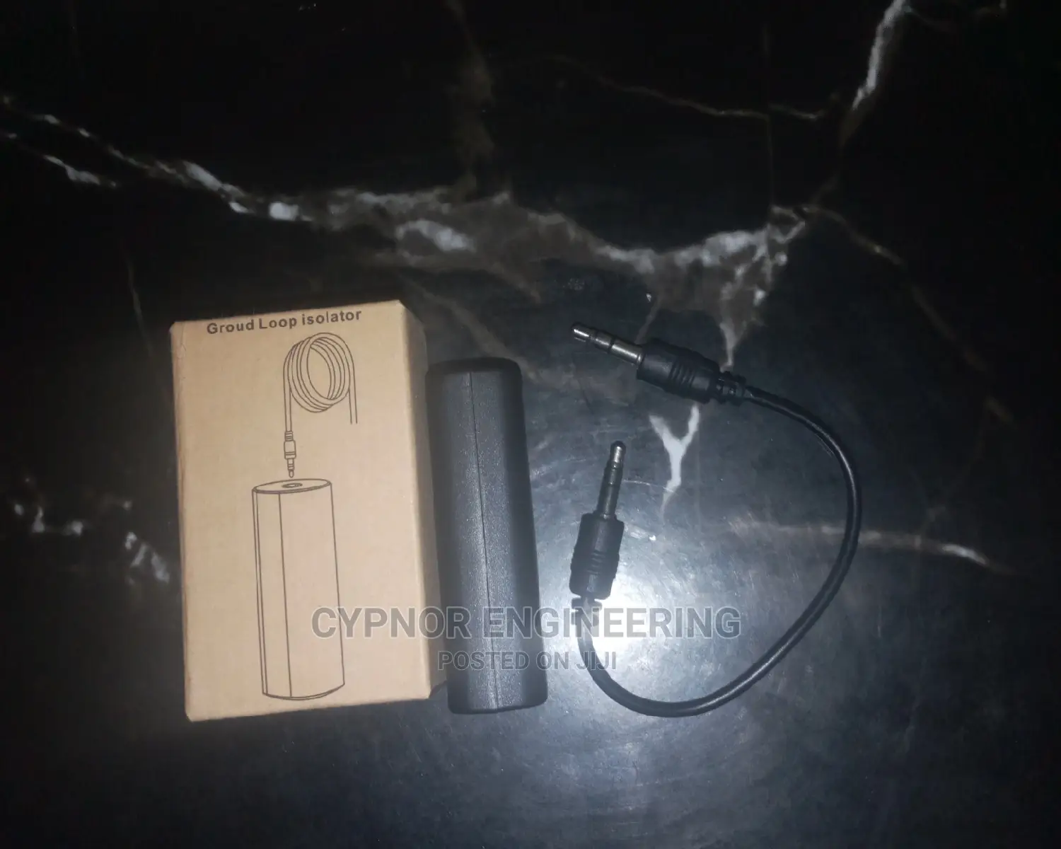 Humming Remover Device
