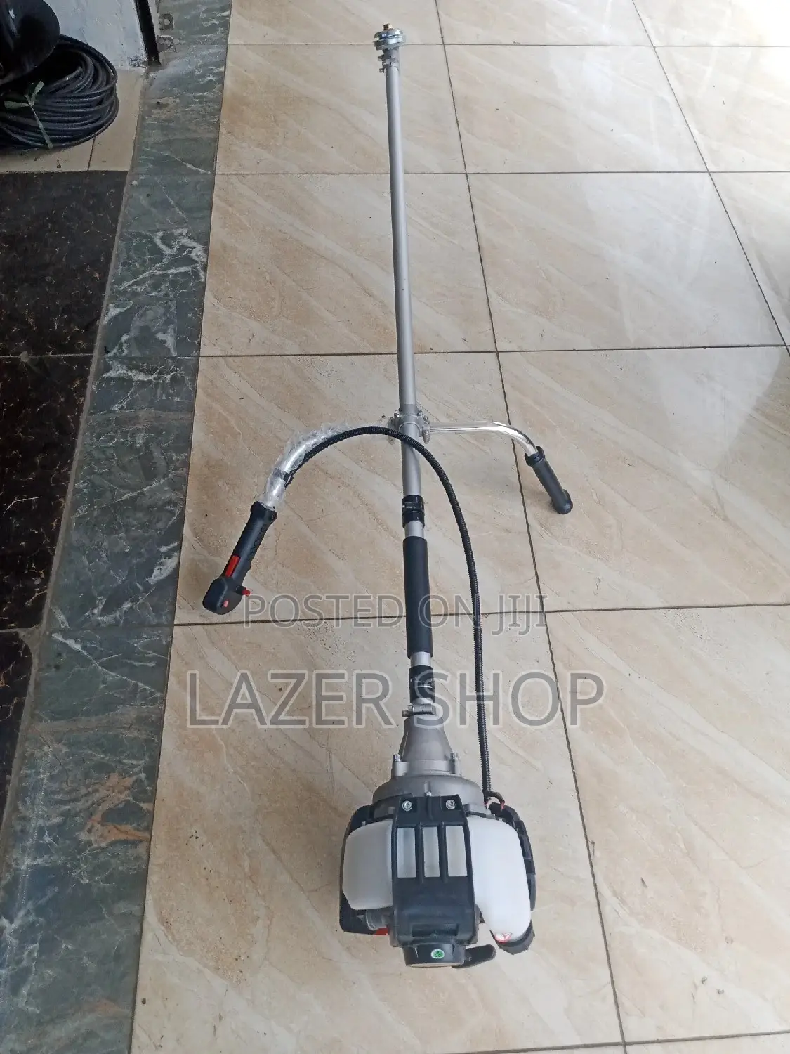 4stroke Brush Cutter/Grass Cutter