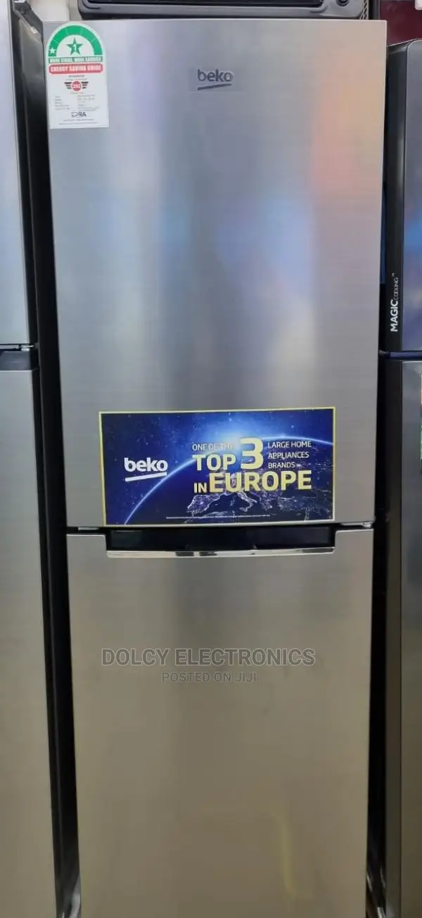 Beko Fridge Freezer 230ltrs