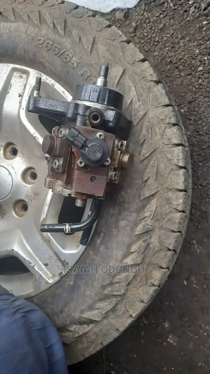 Ex Japan Injector Pump for Nissan Atlas Zd30