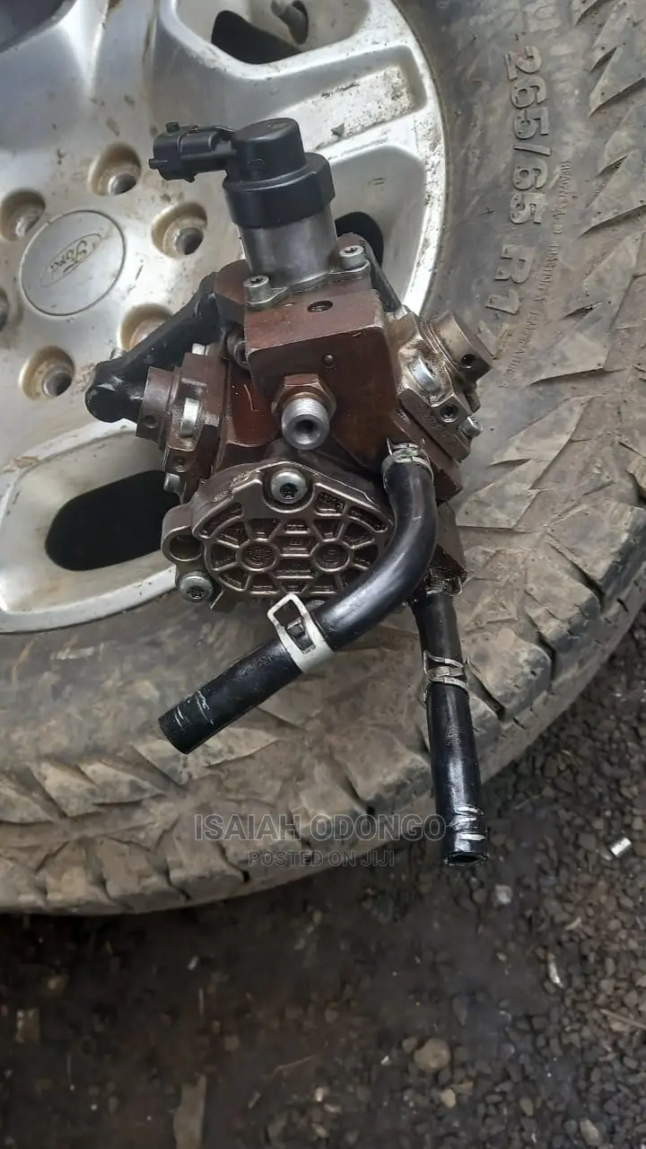 Ex Japan Injector Pump for Nissan Atlas Zd30
