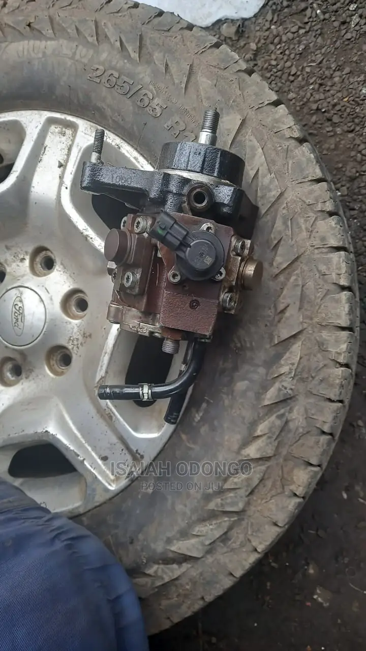 Ex Japan Injector Pump for Nissan Atlas Zd30