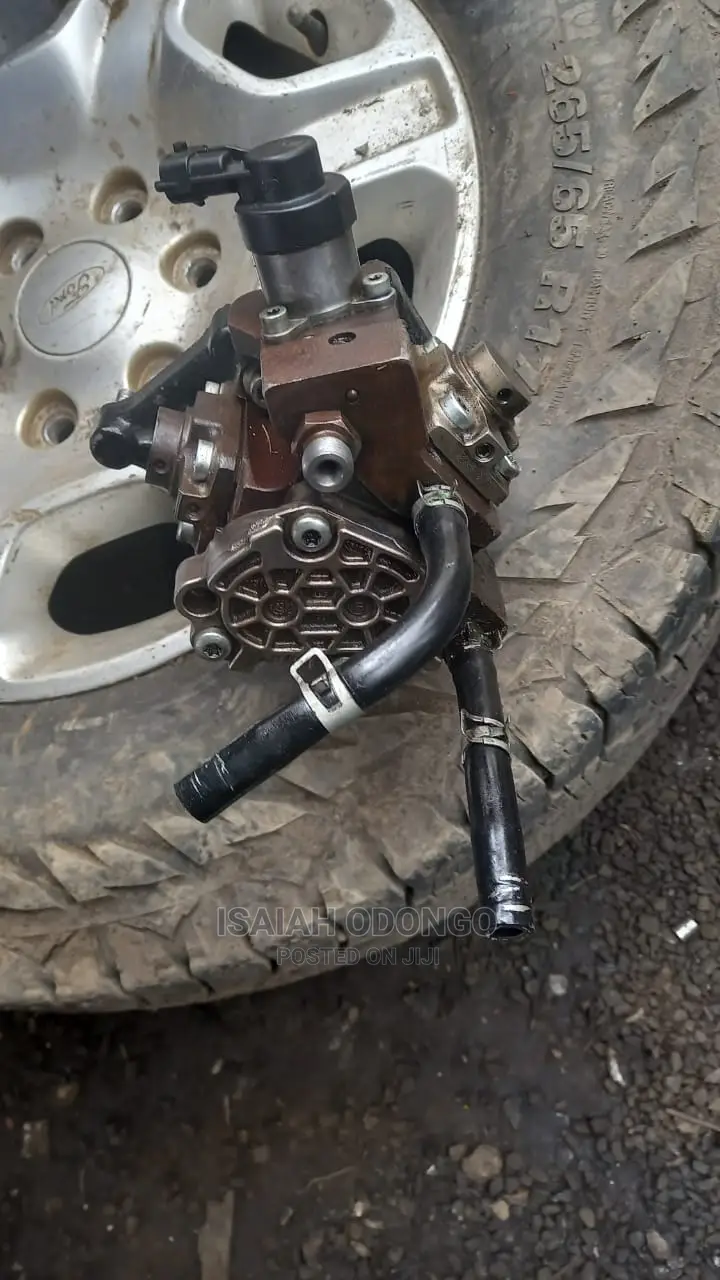 Ex Japan Injector Pump for Nissan Atlas Zd30