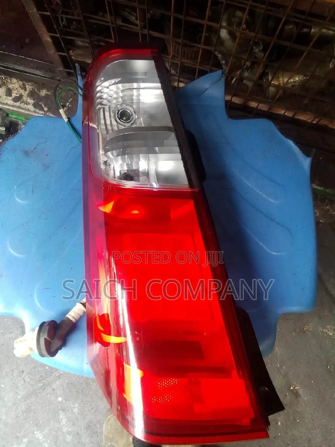 Mazda Flair Taillight