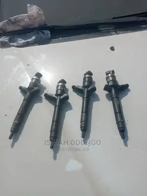 Ex Japan Nozzles for Mistubishi 4d56