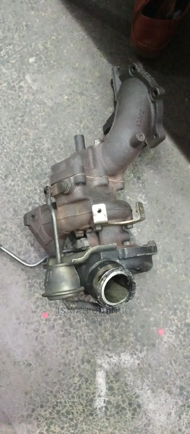 Ex Japan Turbo for Nissan Caravan Zd30 Old Model