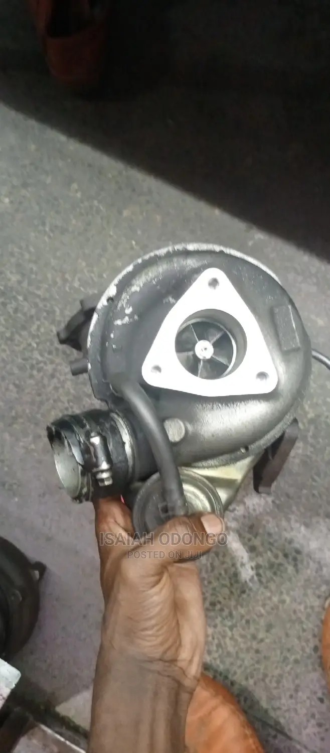 Ex Japan Turbo for Nissan Caravan Zd30 Old Model