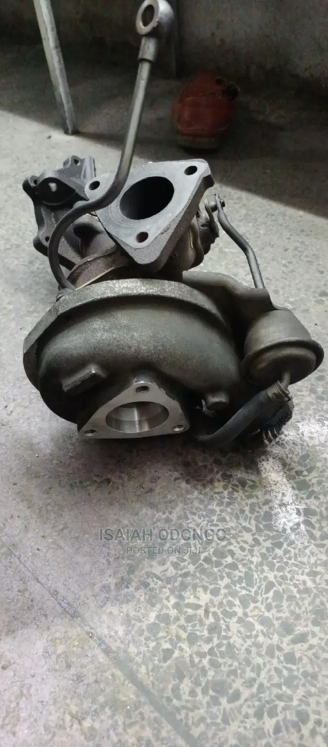 Ex Japan Turbo for Nissan Caravan Zd30 Old Model