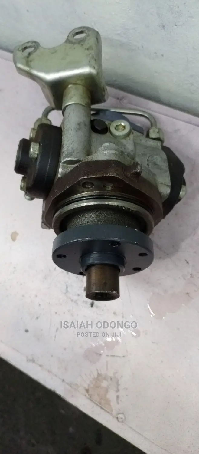 Ex Japan Diesel Injector Pump for Nissan Nv350 Yd25