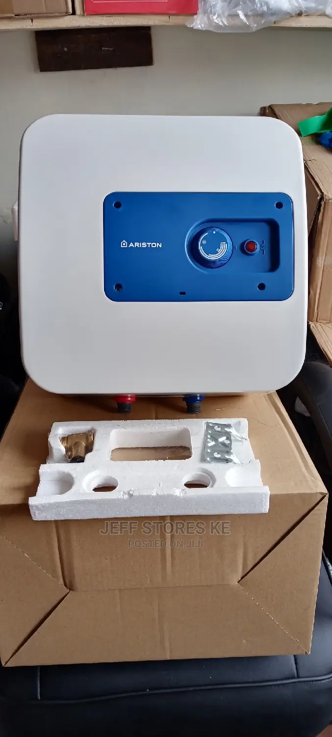 Quality 10litre Ariston Water Heater