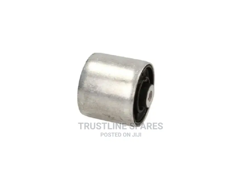 Audi A6, A7, Control Arm-/Trailing Arm Bush Front Axle- Febi