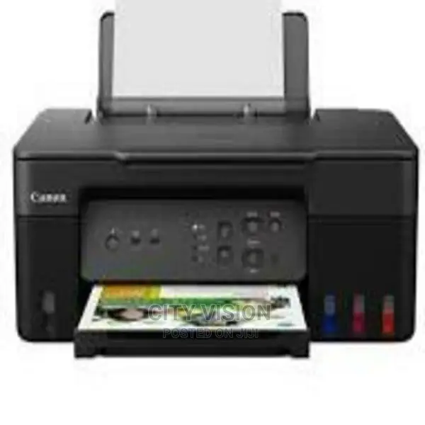 G3430 Canon Pixma Printer