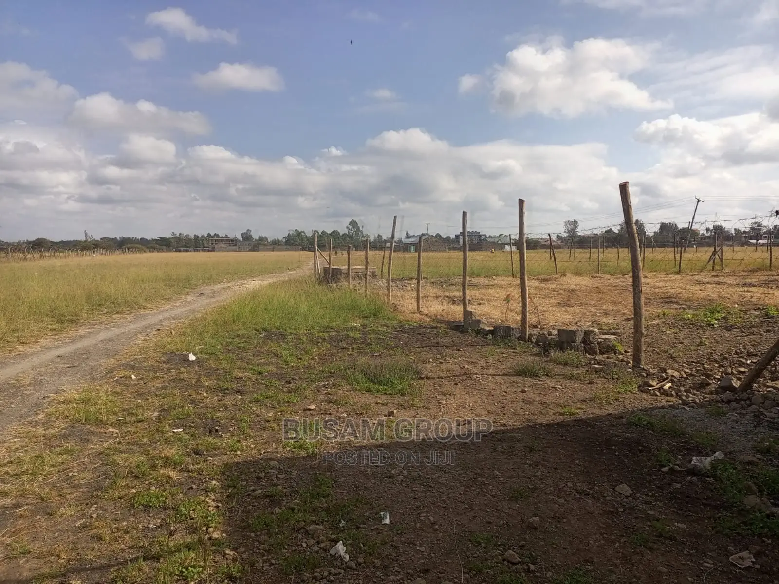 Prime Plot for Sale