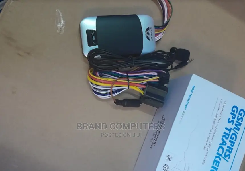 Tracker TK303F With SMS Mobile App Web Based Tracking
