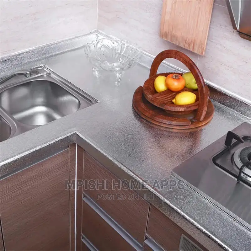 Kitchen Aluminum Foil/Top Liner