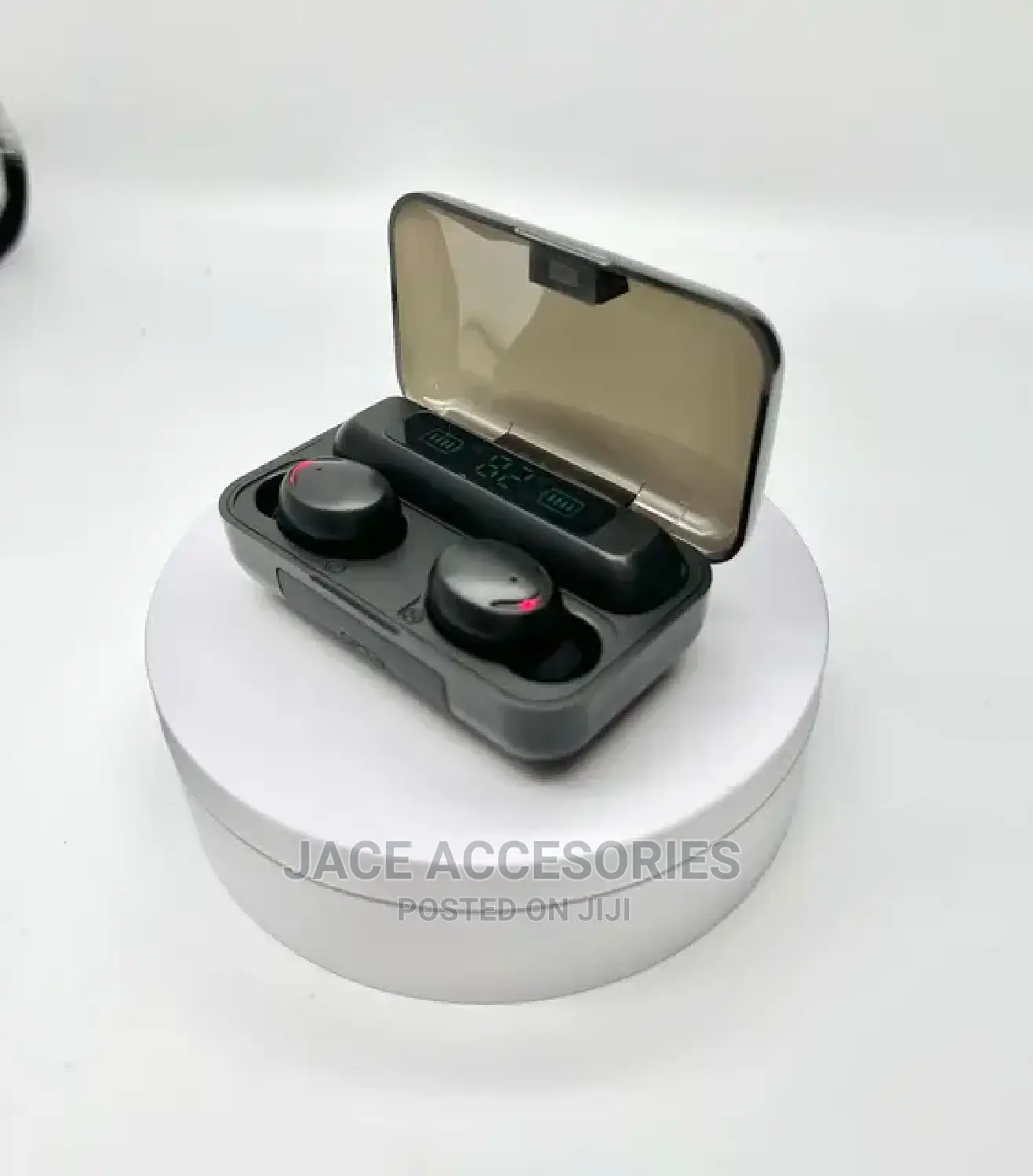Fancy F9-5 Earbuds