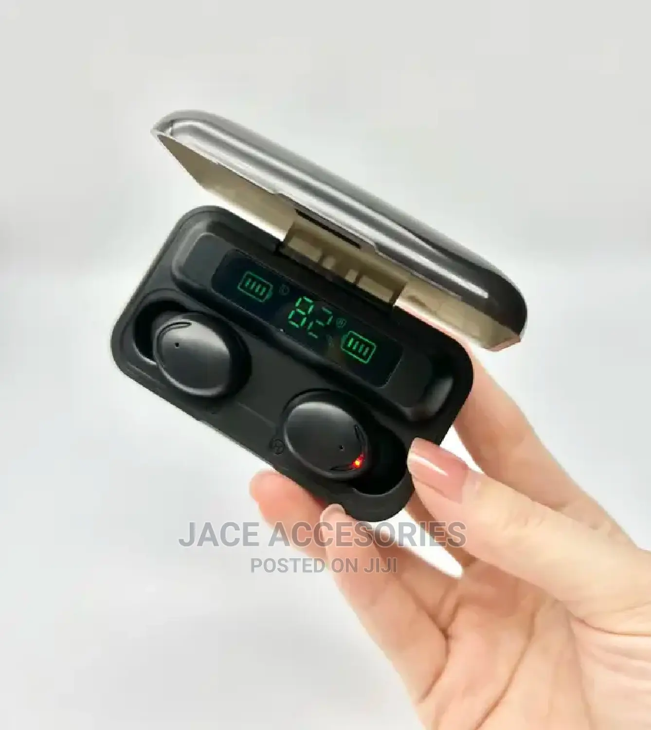 Fancy F9-5 Earbuds
