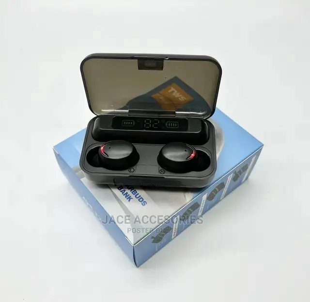 Fancy F9-5 Earbuds