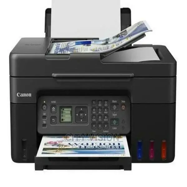G4470 Canon Pixma Printer Inkjet
