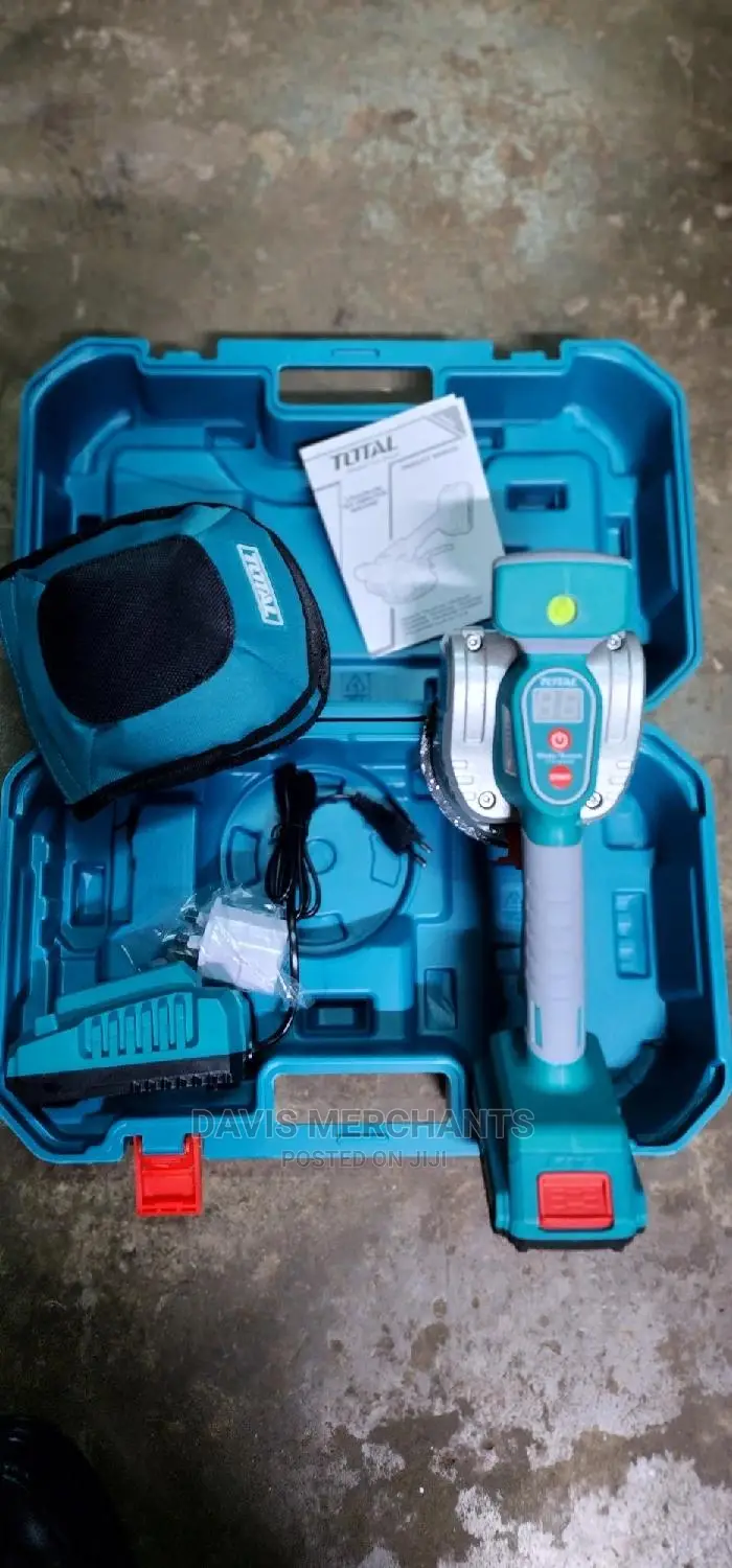 Tiles Vibrator Cordless Machine