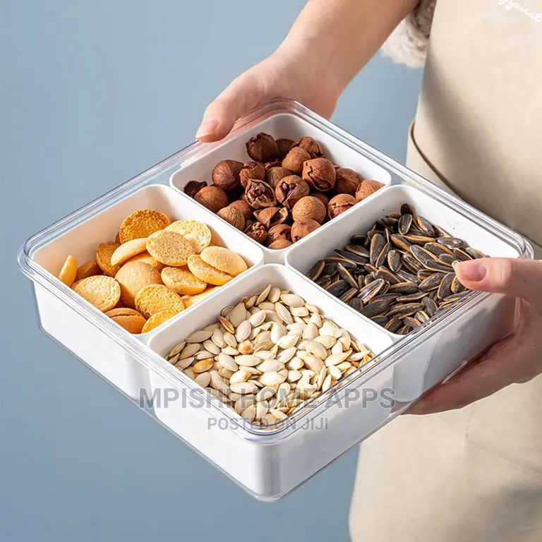 Refrigerator Organizer