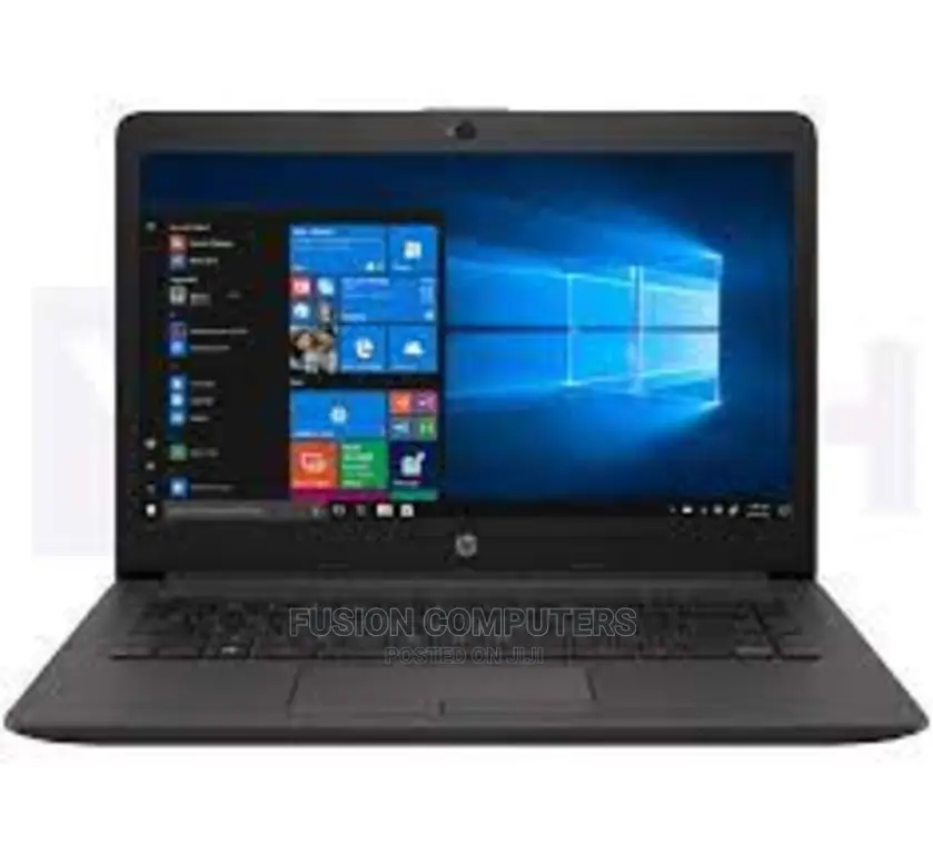 New Laptop HP 240 G8 4GB Intel Core I5 HDD 1T
